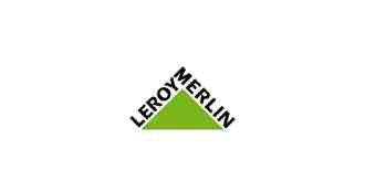 Reformas y construcciones con materiales Leroy Merlin