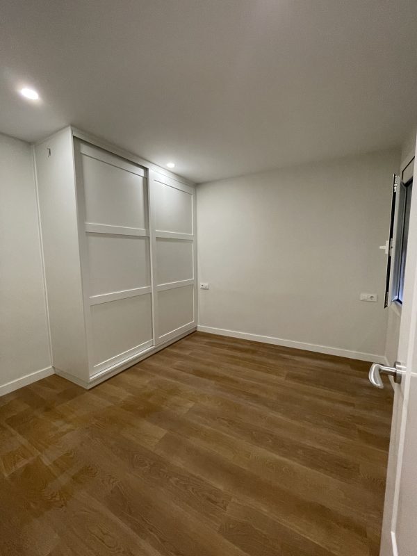 Reformade piso a medida integral en Eixample